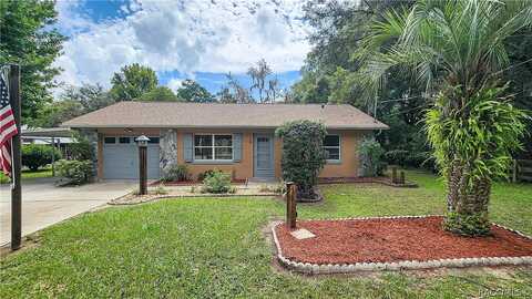 Fitzpatrick, INVERNESS, FL 34453