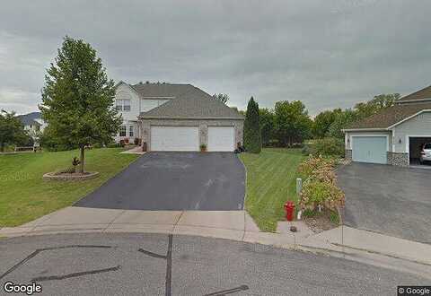 Wildrye, COTTAGE GROVE, MN 55016