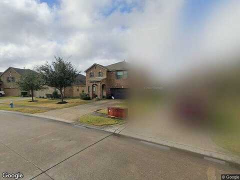 Crescent Creek, KATY, TX 77449