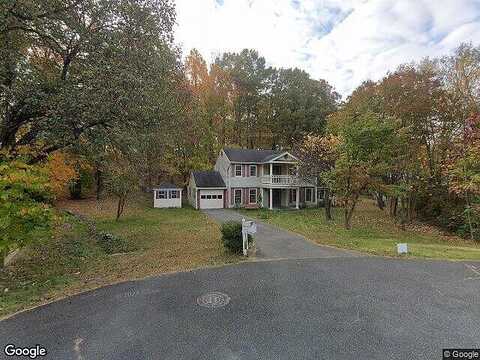 Huddleston, FREDERICKSBURG, VA 22407