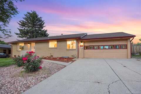 Pennsylvania, CENTENNIAL, CO 80121