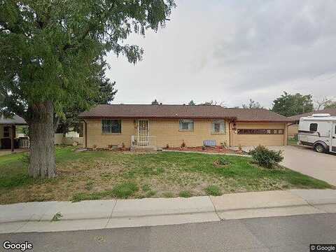 Pennsylvania, CENTENNIAL, CO 80121