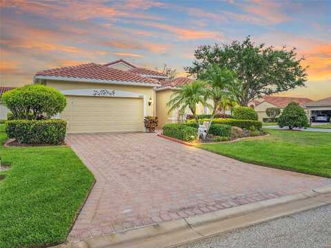 41St Street, SARASOTA, FL 34243