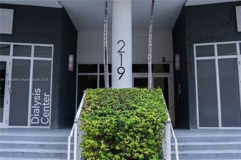219 NW 12th Ave, Miami, FL 33128