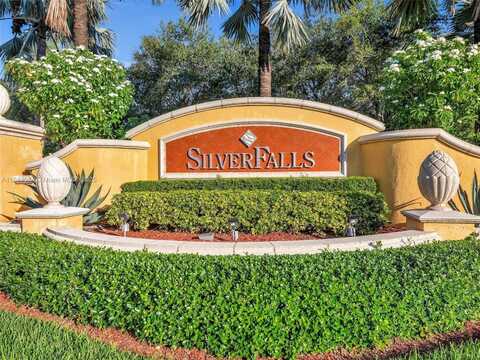 4331 SW 124th Way, Miramar, FL 33027