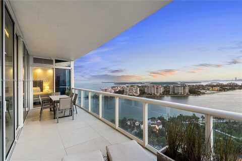 100 S Pointe Dr, Miami Beach, FL 33139