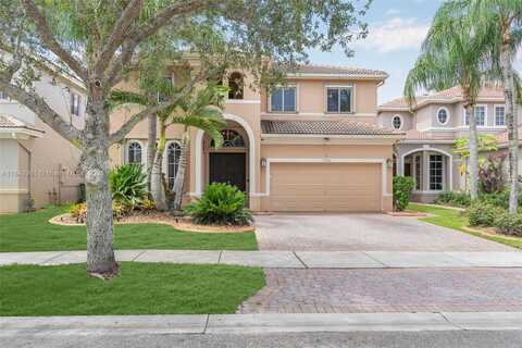 19360 SW 61st St, Pembroke Pines, FL 33332