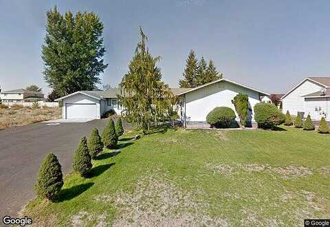 Partridge, MOSES LAKE, WA 98837