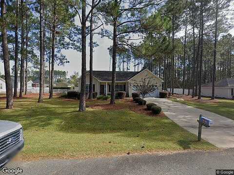 Pine Ridge, BLACKSHEAR, GA 31516