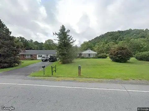 Lee, ATKINS, VA 24311