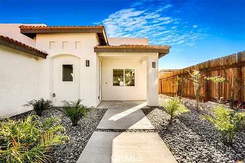 2Nd, DESERT HOT SPRINGS, CA 92240