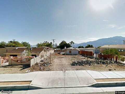 2Nd, DESERT HOT SPRINGS, CA 92240