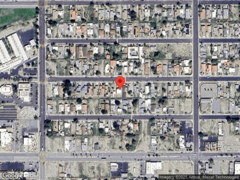 2Nd, DESERT HOT SPRINGS, CA 92240