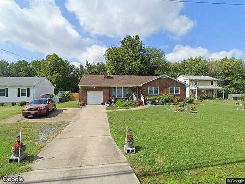 Greenbriar, HAMPTON, VA 23661