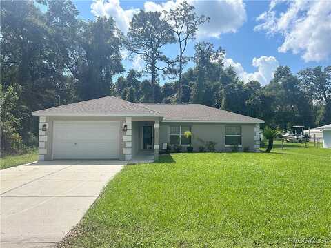 Willow, INVERNESS, FL 34452