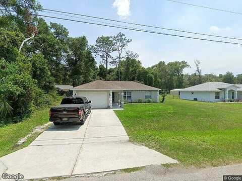 Willow, INVERNESS, FL 34452