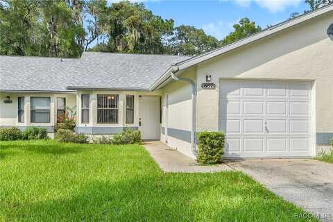 Whispering Pines, INVERNESS, FL 34453