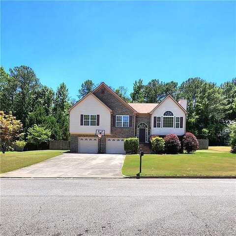 Harrington, DOUGLASVILLE, GA 30135
