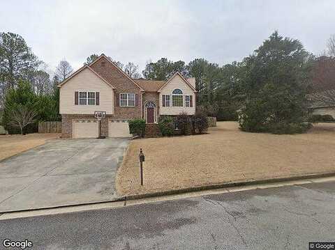 Harrington, DOUGLASVILLE, GA 30135