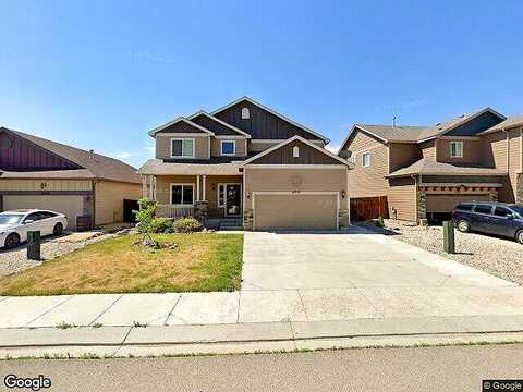 Tranters Creek, COLORADO SPRINGS, CO 80925
