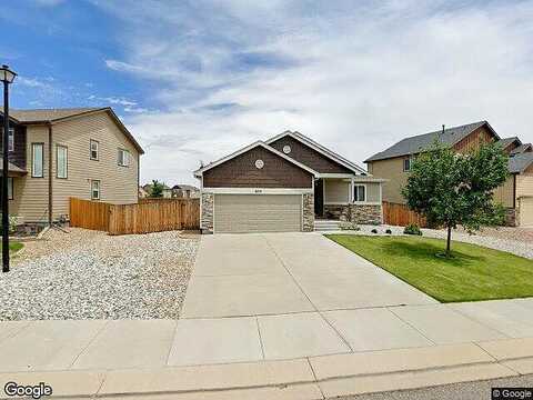 Justice, COLORADO SPRINGS, CO 80925