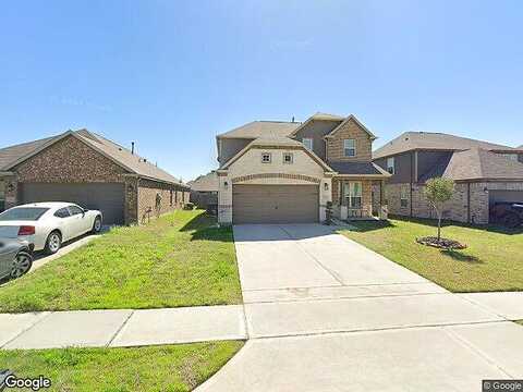 Early Winter, HUMBLE, TX 77338