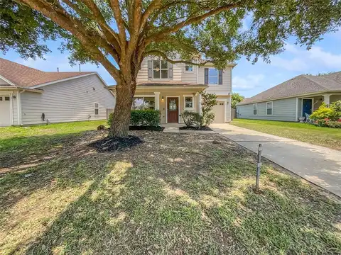 Fairbrook Park, SPRING, TX 77379