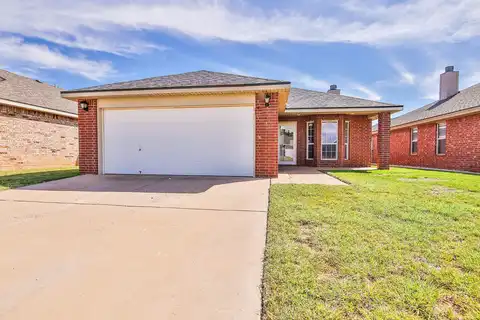 89Th, LUBBOCK, TX 79424