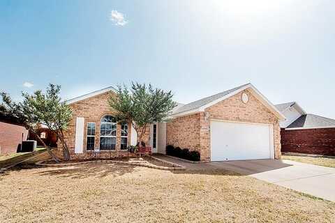88Th, LUBBOCK, TX 79424