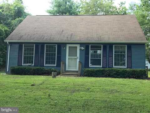 Pin Oak, DELTA, PA 17314