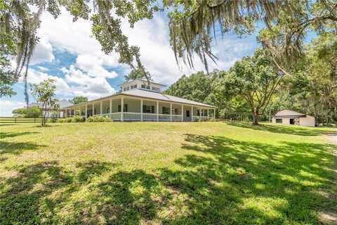 Highway 225, OCALA, FL 34482