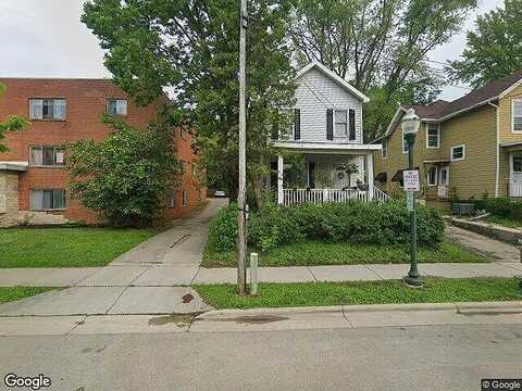 Johnson, MADISON, WI 53703
