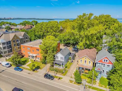 Johnson, MADISON, WI 53703