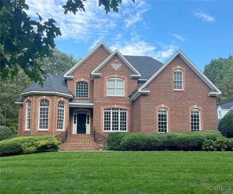 Mcclellan, MECHANICSVILLE, VA 23111