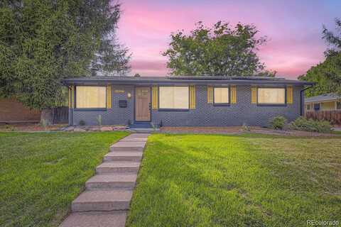 Datura, LITTLETON, CO 80120