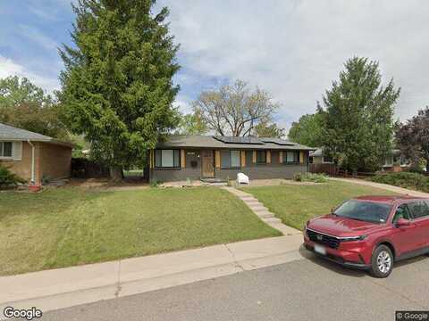 Datura, LITTLETON, CO 80120