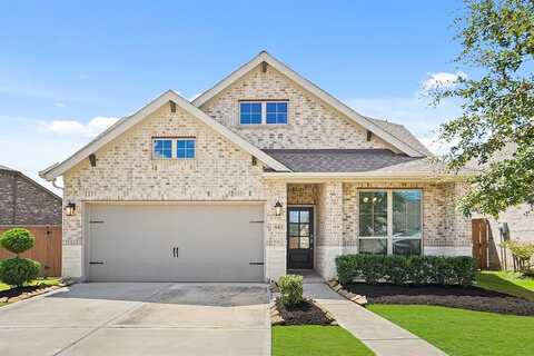 Shadowbrook Hollow, KATY, TX 77493