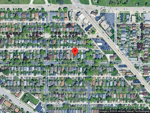 Chambers, MILWAUKEE, WI 53210