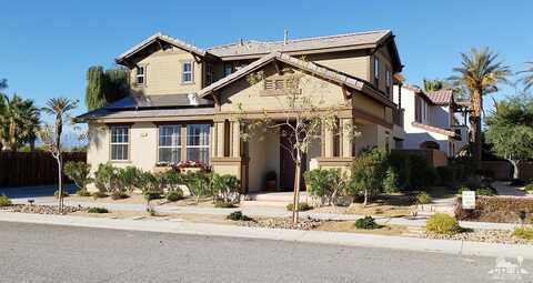 Via Firenze, CATHEDRAL CITY, CA 92234