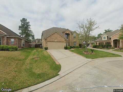 Pine Rest, SPRING, TX 77389