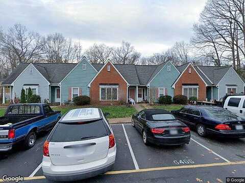 Belcroft, NORTH CHESTERFIELD, VA 23234