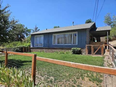 California, KLAMATH FALLS, OR 97601