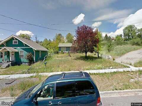 California, KLAMATH FALLS, OR 97601