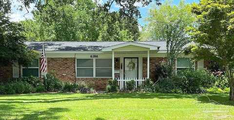 Park, MILTON, FL 32570