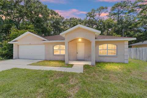 60Th, OCALA, FL 34482