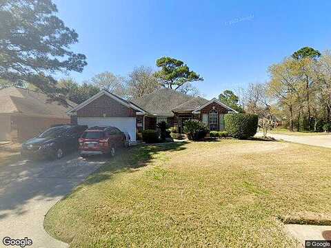 Hedge Maple, HUMBLE, TX 77346