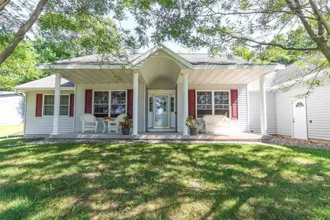 Bailey, WAUPACA, WI 54981