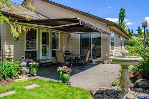 Crenshaw, KEIZER, OR 97303
