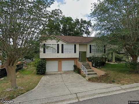 Orange Blossom, EUSTIS, FL 32726