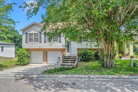 Orange Blossom, EUSTIS, FL 32726